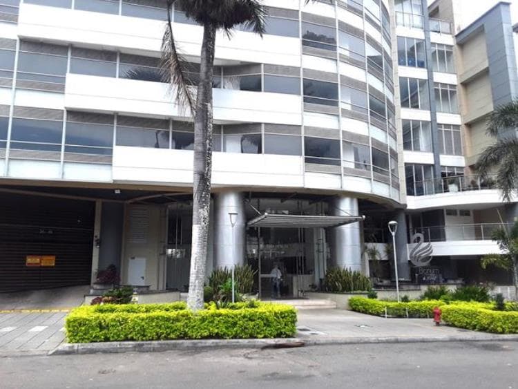 APARTAESTUDIO en ARRIENDO en CABECERA