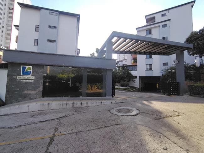 APARTAMENTO en VENTA en CAÑAVERAL