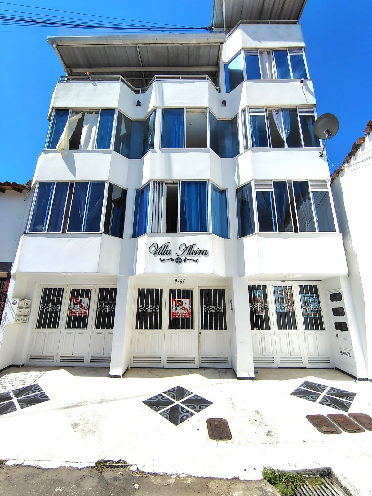 APTO 2 ALCOBAS en ARRIENDO en LAGOS I
