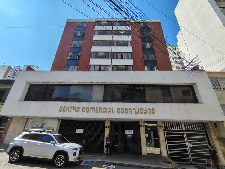 LOCAL en ARRIENDO en ANTONIA SANTOS