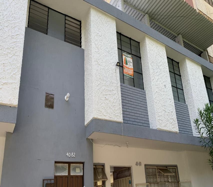 APARTAMENTO en ARRIENDO en MEJORAS PUBLICAS