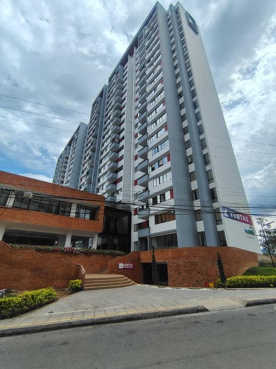 APARTAMENTO en ARRIENDO en ARANZOQUE