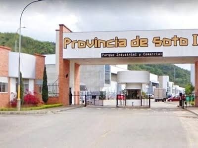 BODEGA en ARRIENDO en PORVENIR