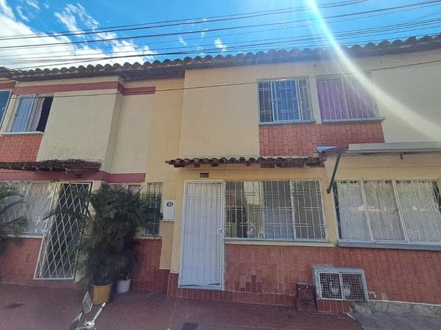 CASA en ARRIENDO en CAMPO HERMOSO
