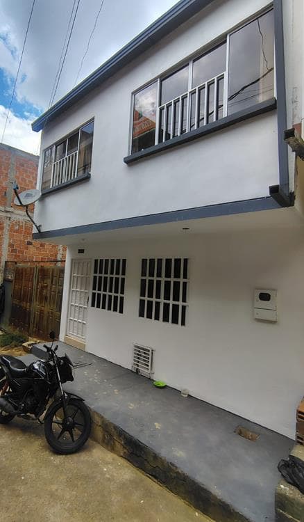 CASA en ARRIENDO en GIRON