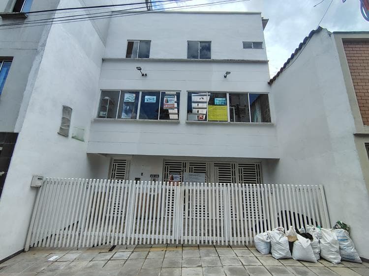 BODEGA en ARRIENDO en LA CONCORDIA