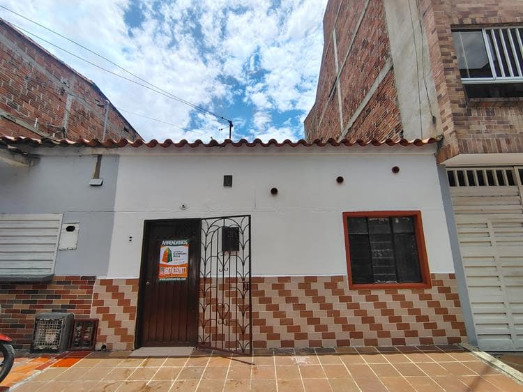 CASA en ARRIENDO en LA CEIBA