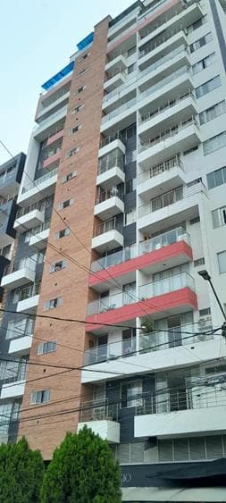 APARTAESTUDIO en ARRIENDO en SAN ALONSO