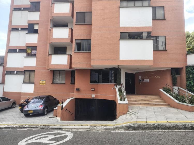 APARTAMENTO en ARRIENDO en ALTOS DE PAN DE AZUCAR