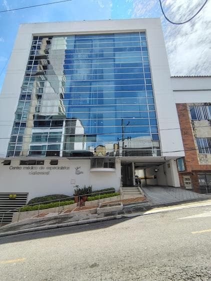 CONSULTORIO en ARRIENDO en CAÑAVERAL