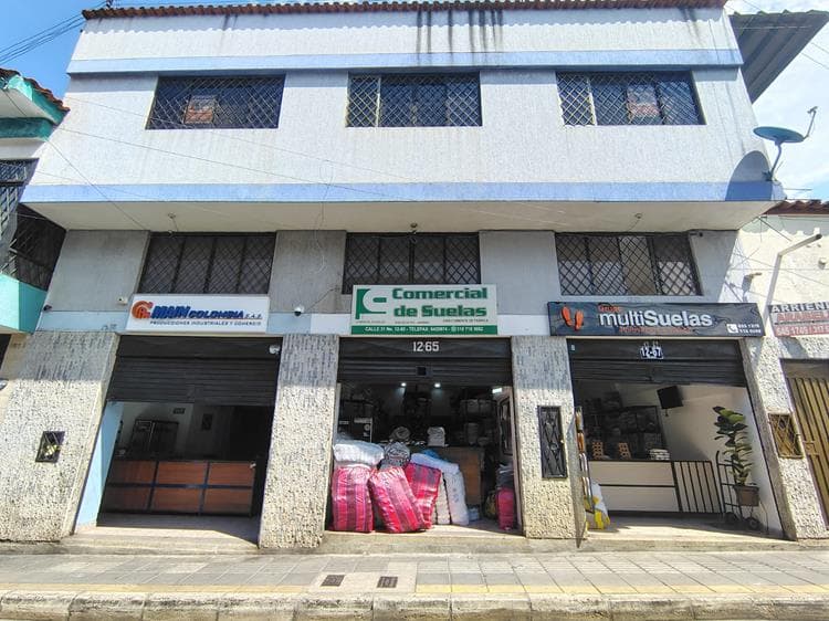 BODEGA en ARRIENDO en ALARCON (CENTRO)