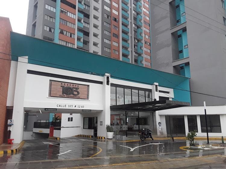 APARTAMENTO en ARRIENDO en COAVICONSA