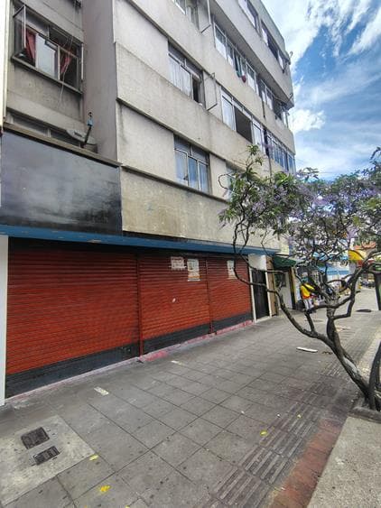 LOCAL en ARRIENDO en CENTRO