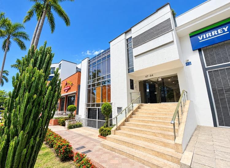 CONSULTORIO en VENTA en SOTOMAYOR