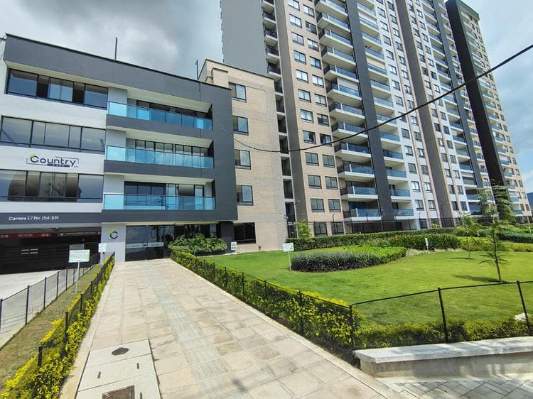 APARTAMENTO en ARRIENDO en FLORIDABLANCA
