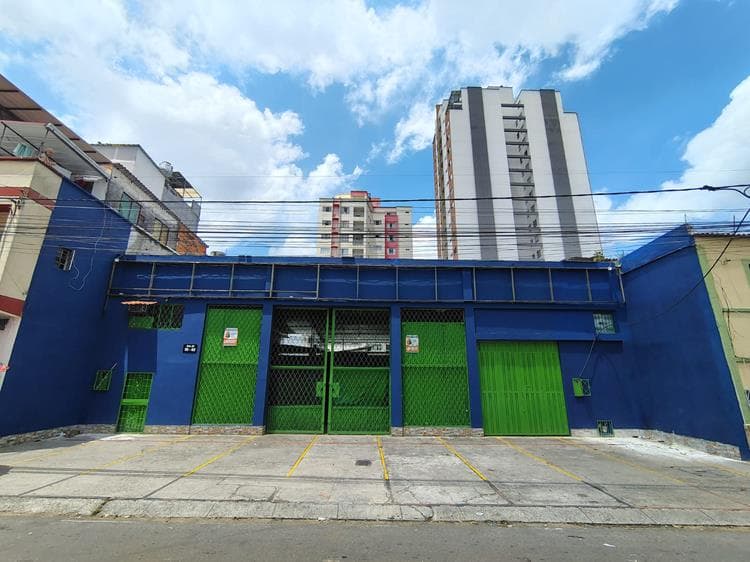 BODEGA en ARRIENDO en SAN FRANCISCO