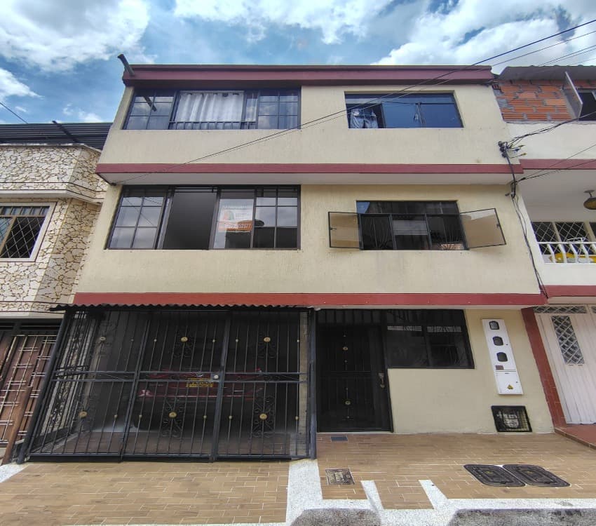 APTO 2 ALCOBAS en ARRIENDO en MONTERREDONDO