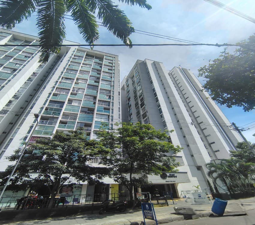 APARTAMENTO en ARRIENDO en SAN FRANCISCO