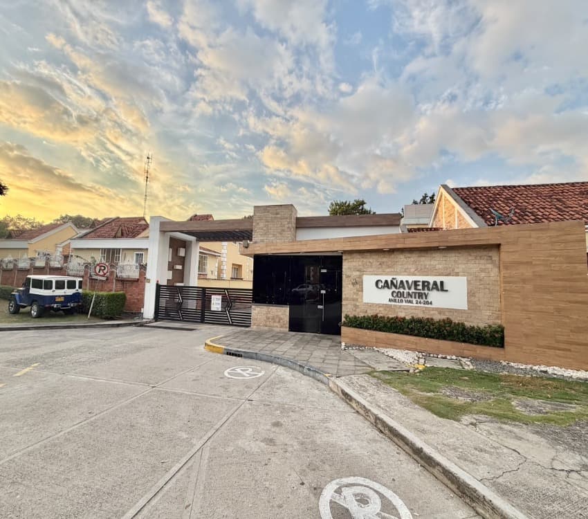 CASA en VENTA en CAÑAVERAL