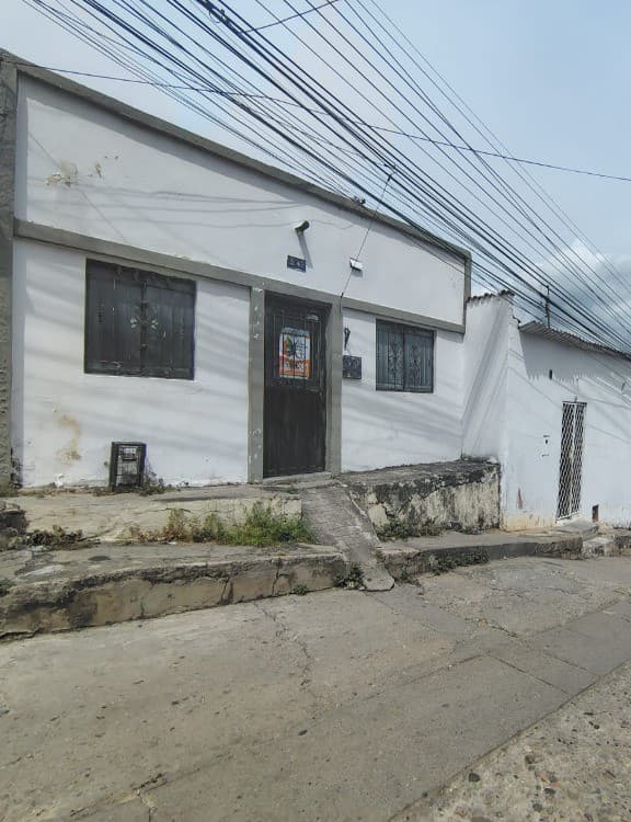 CASA en ARRIENDO en SAN RAFAEL (PTA)