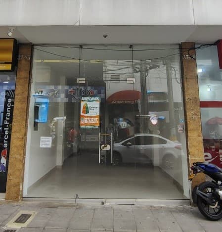 LOCAL en ARRIENDO en CENTRO