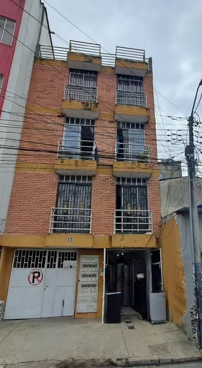 APTO 2 ALCOBAS en ARRIENDO en ALFONSO LOPEZ