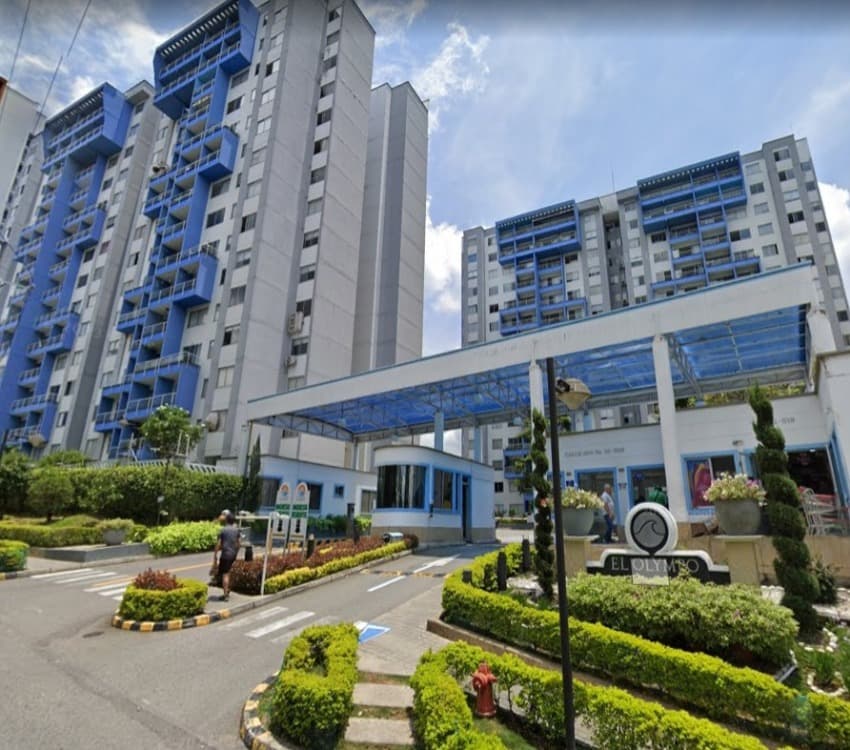 APARTAMENTO en VENTA en VALLE DE RIO FRIO