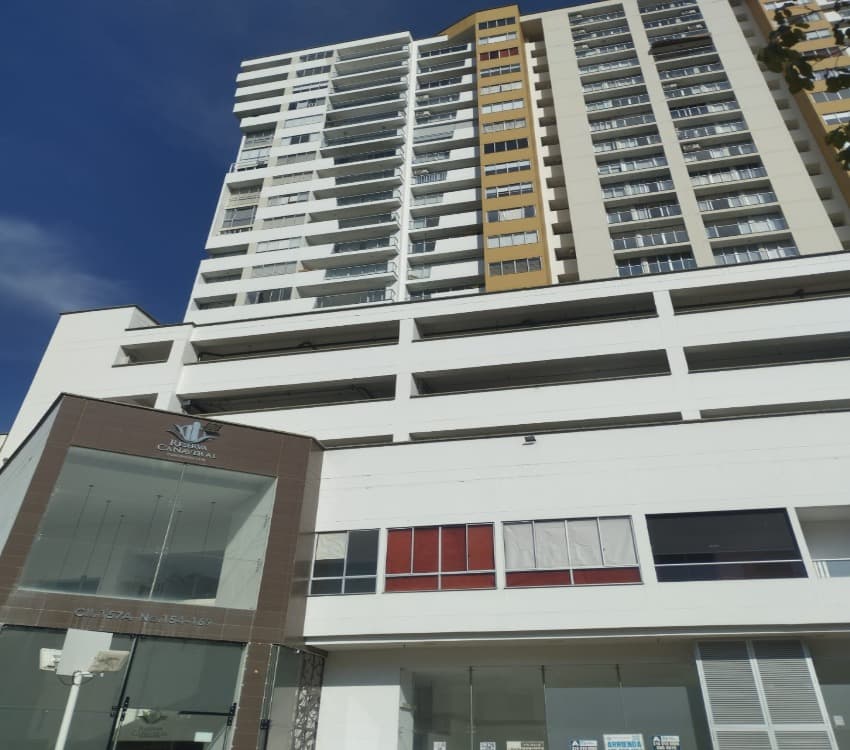 APARTAMENTO en ARRIENDO en PALOMITAS
