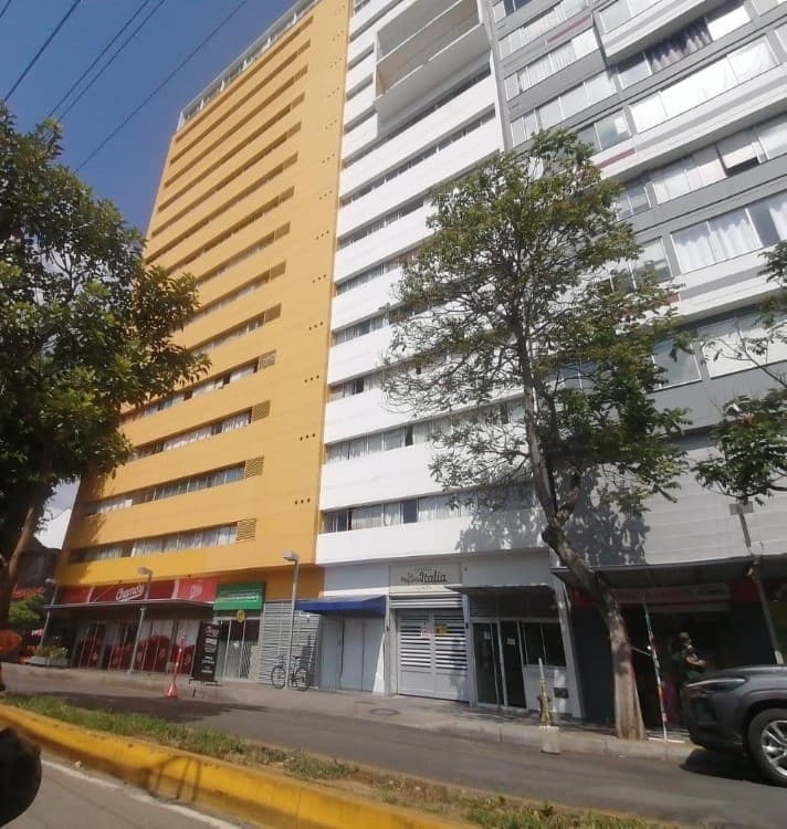 APARTAMENTO en VENTA en SAN FRANCISCO