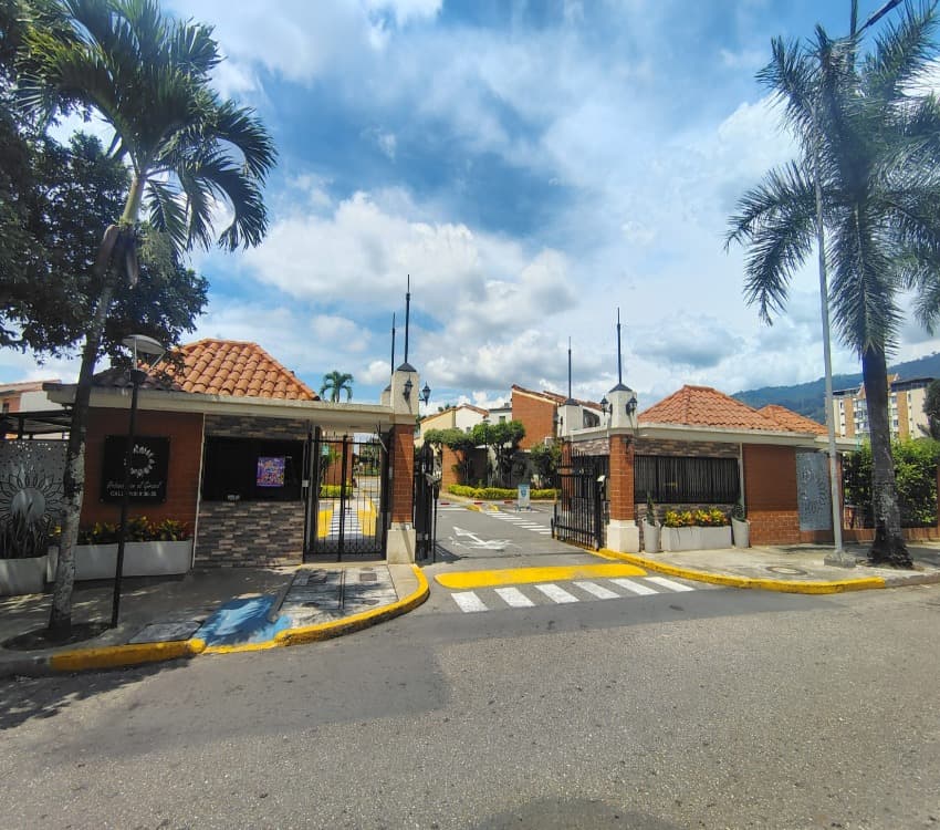APARTAMENTO en ARRIENDO en EL TEJAR