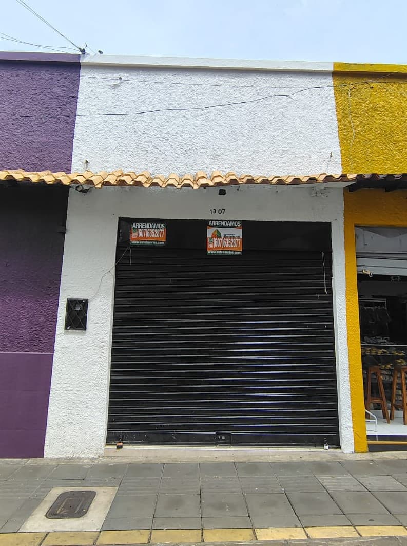 LOCAL en ARRIENDO en CENTRO