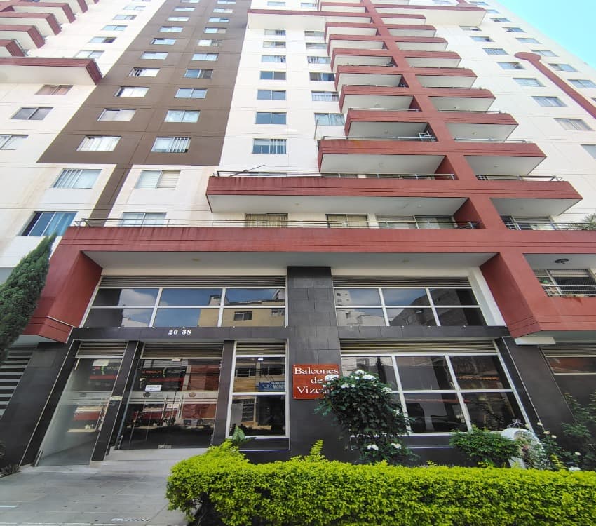 APARTAMENTO en ARRIENDO en ALARCON (CENTRO)
