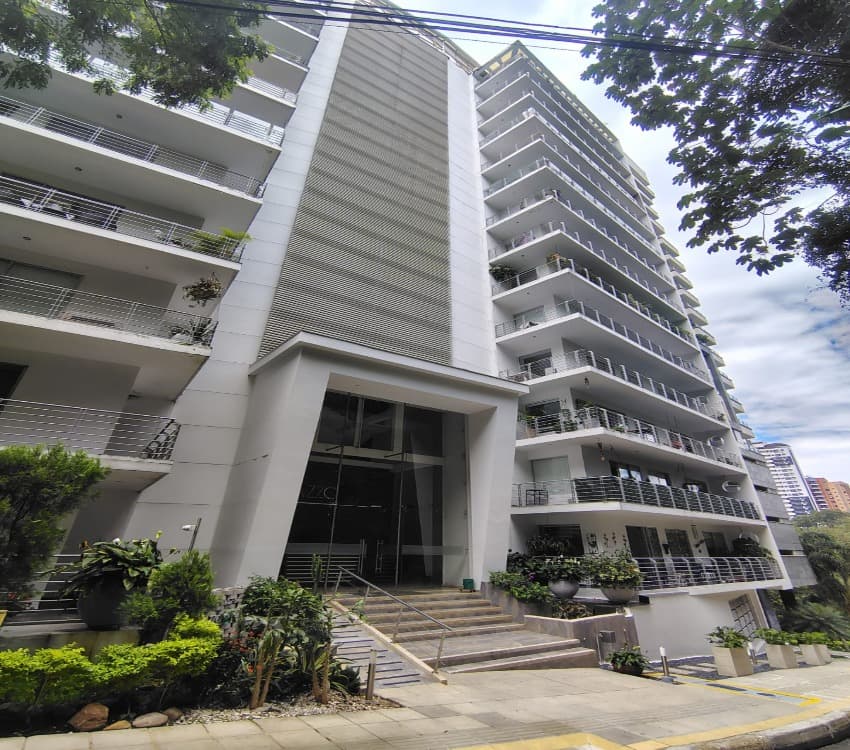 APARTAMENTO en ARRIENDO en TERRAZAS