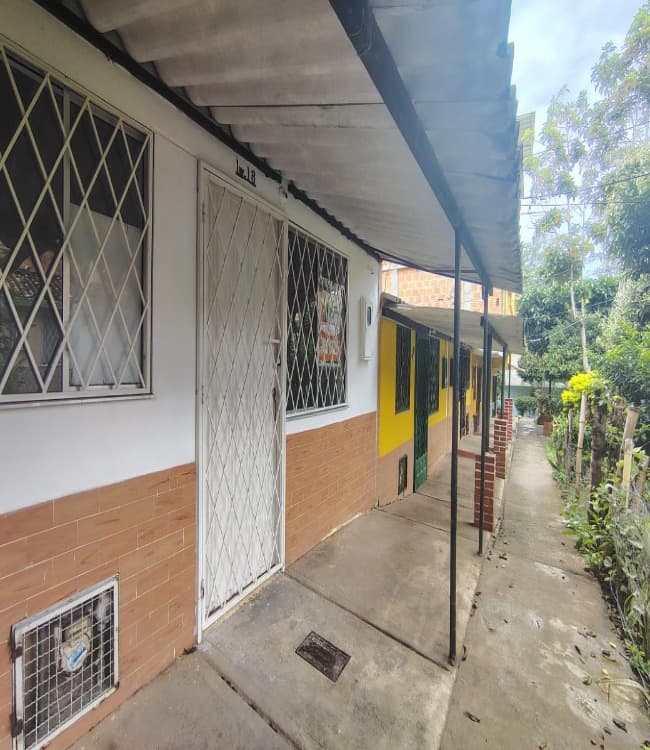 CASA en ARRIENDO en PORTAL DEL VALLE
