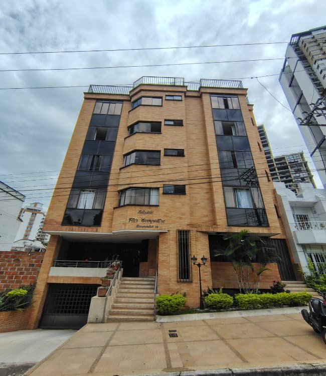 APARTAMENTO en ARRIENDO en LA PERITA