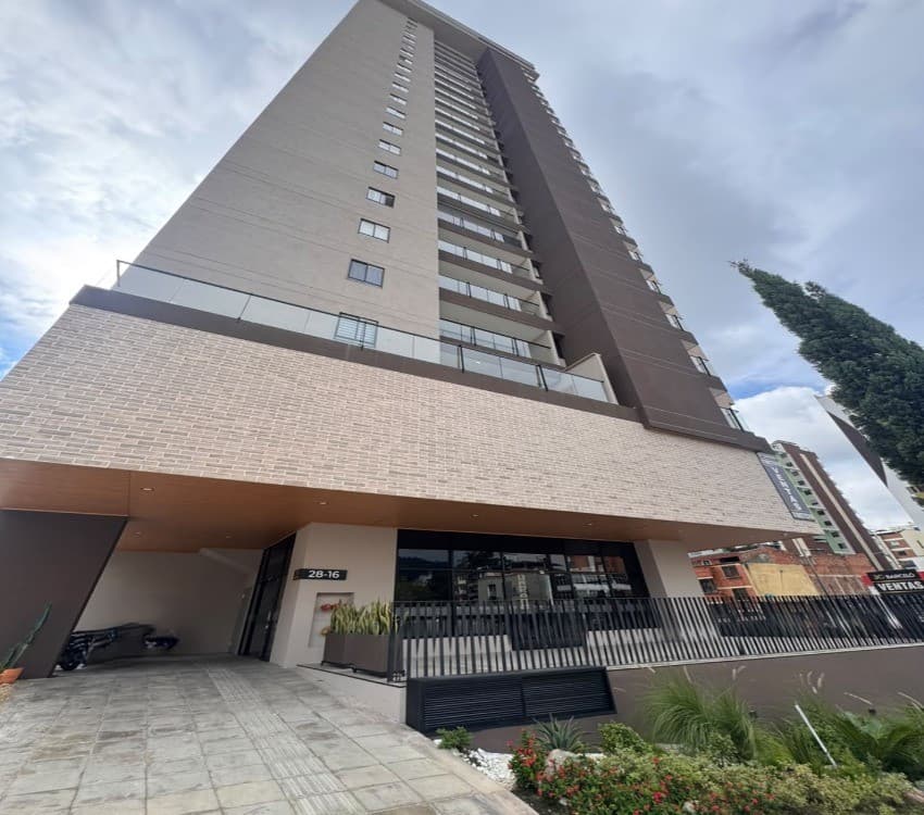 APARTAMENTO en VENTA en LA AURORA