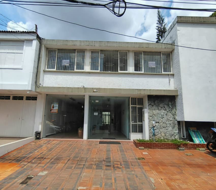 CASA-NEGOCIO en ARRIENDO en ANTIGUO CAMPESTRE
