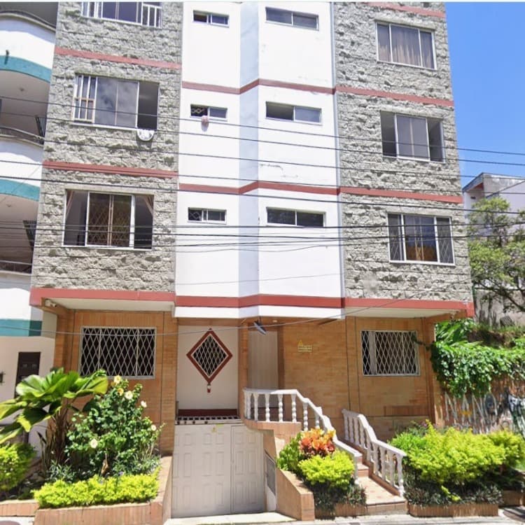 APARTAMENTO en ARRIENDO en PROVENZA
