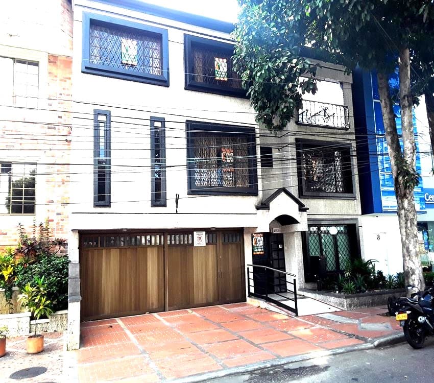 CASA-NEGOCIO en ARRIENDO en ANTIGUO CAMPESTRE