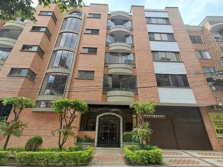 APTO 2 ALCOBAS en ARRIENDO en MEJORAS PUBLICAS