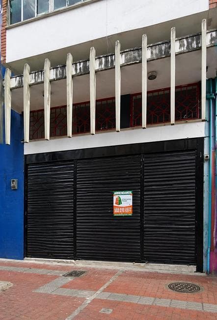 LOCAL en ARRIENDO en CENTRO