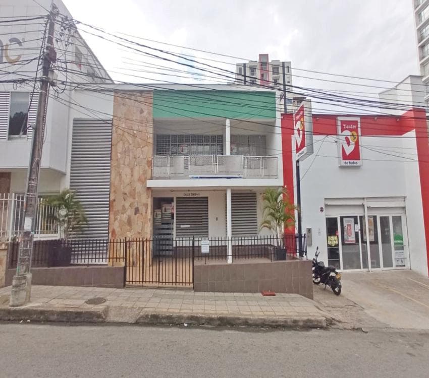 CASA-NEGOCIO en ARRIENDO en ANTONIA SANTOS