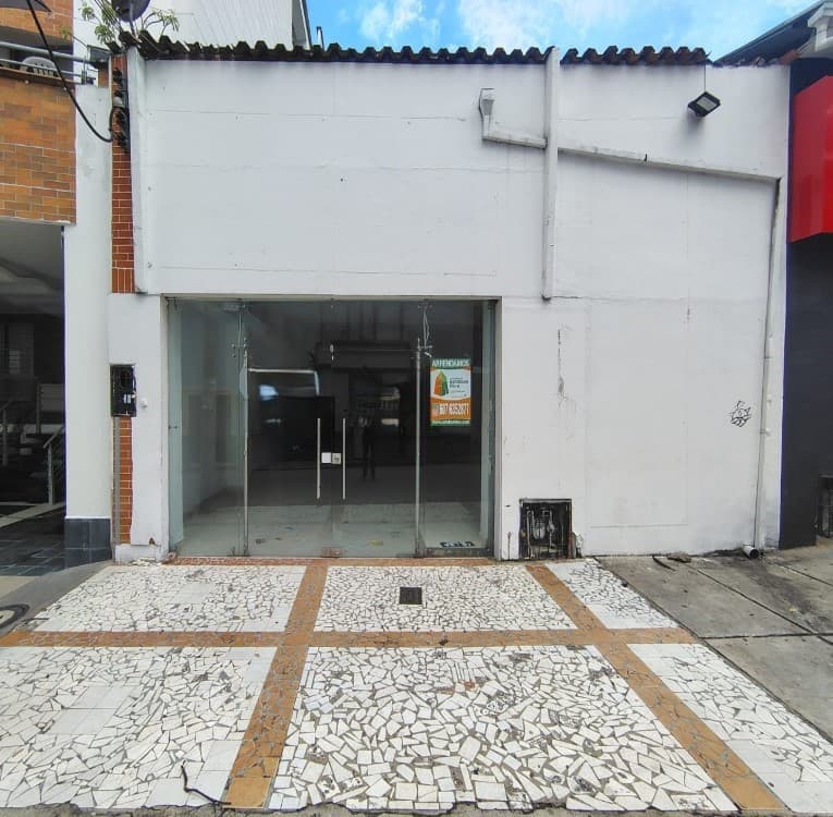 LOCAL en ARRIENDO en EL PRADO