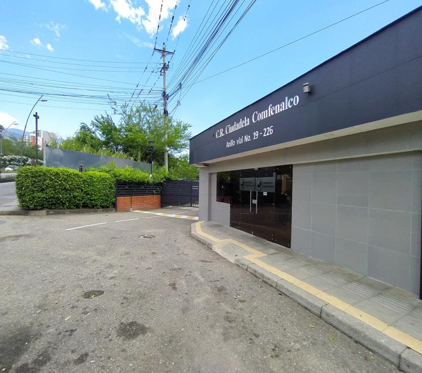 APARTAMENTO en ARRIENDO en EL SENA