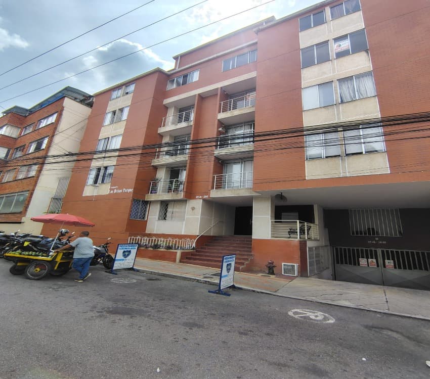 APARTAMENTO en ARRIENDO en ANTONIA SANTOS