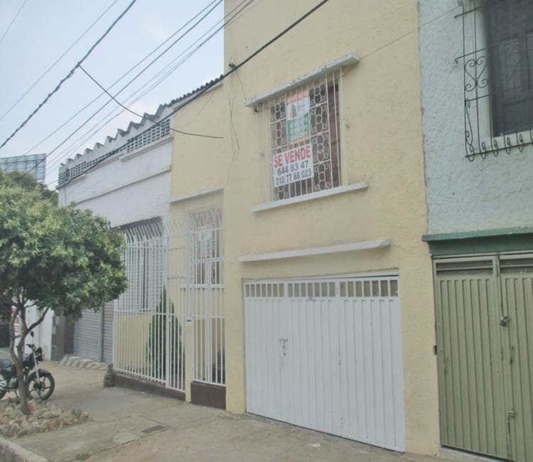 CASA en ARRIENDO en LA CONCORDIA