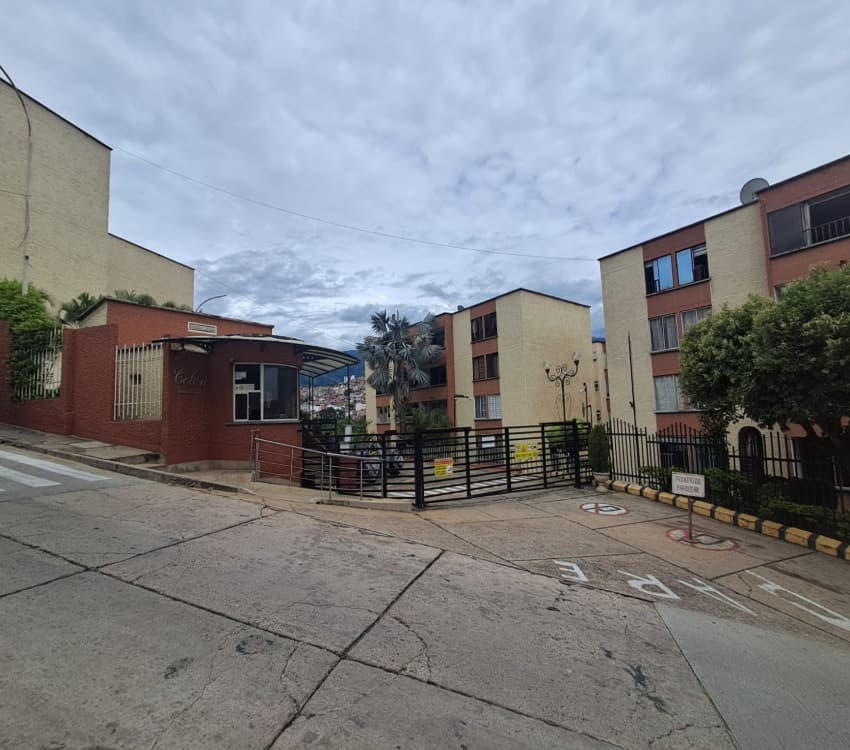 APARTAMENTO en ARRIENDO en ANDALUCIA