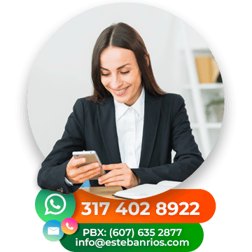 Esteban Rios PBX 6352877